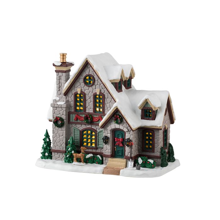 White Christmas
