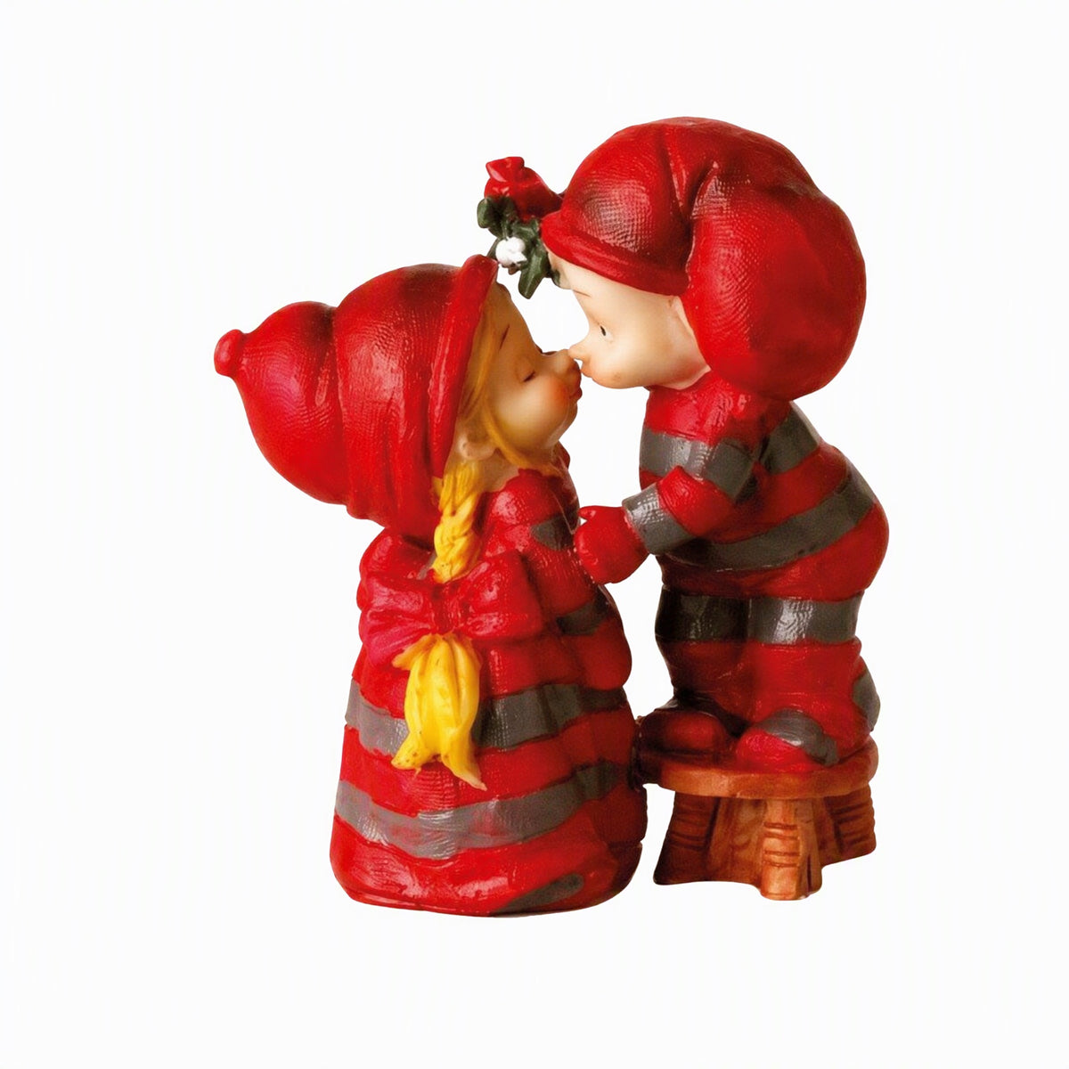 BABY ELVES ROMANCE