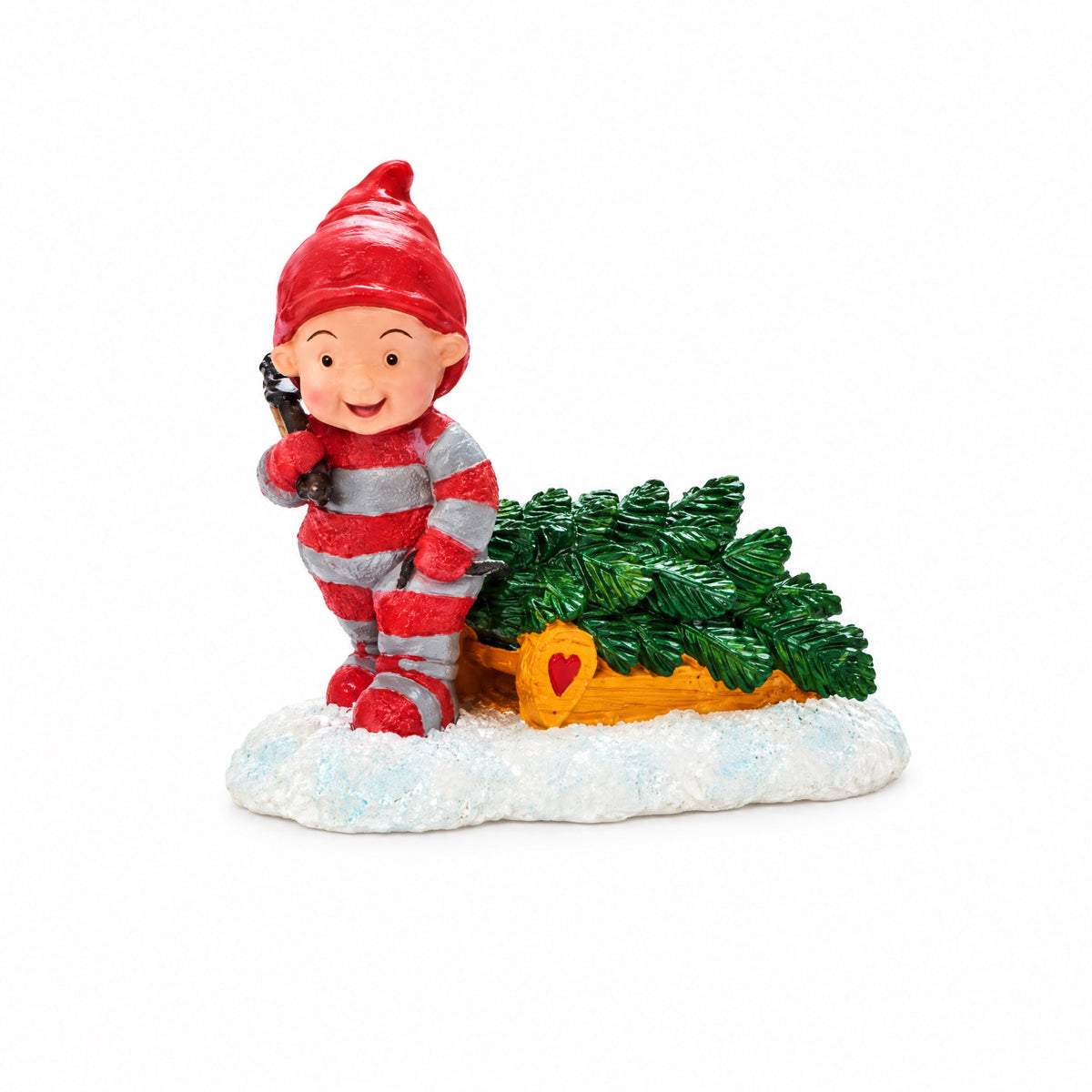 BABY ELF FOREST RANGER