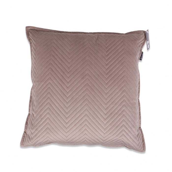 Zana pude beige 45 cm x 45 cm