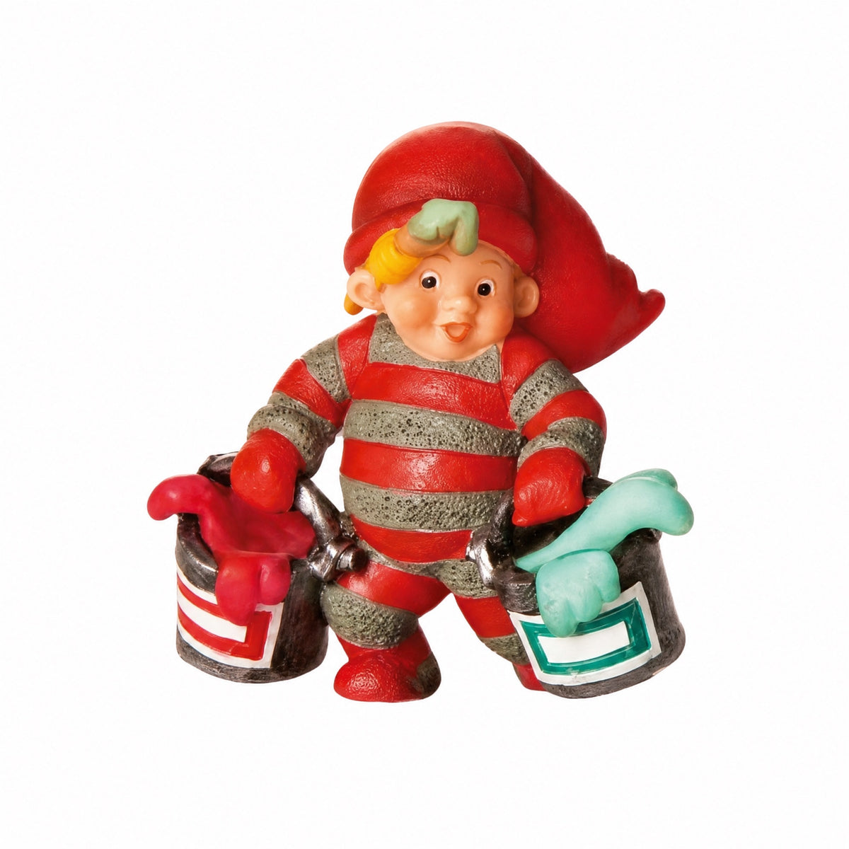 WORKING BABY ELF