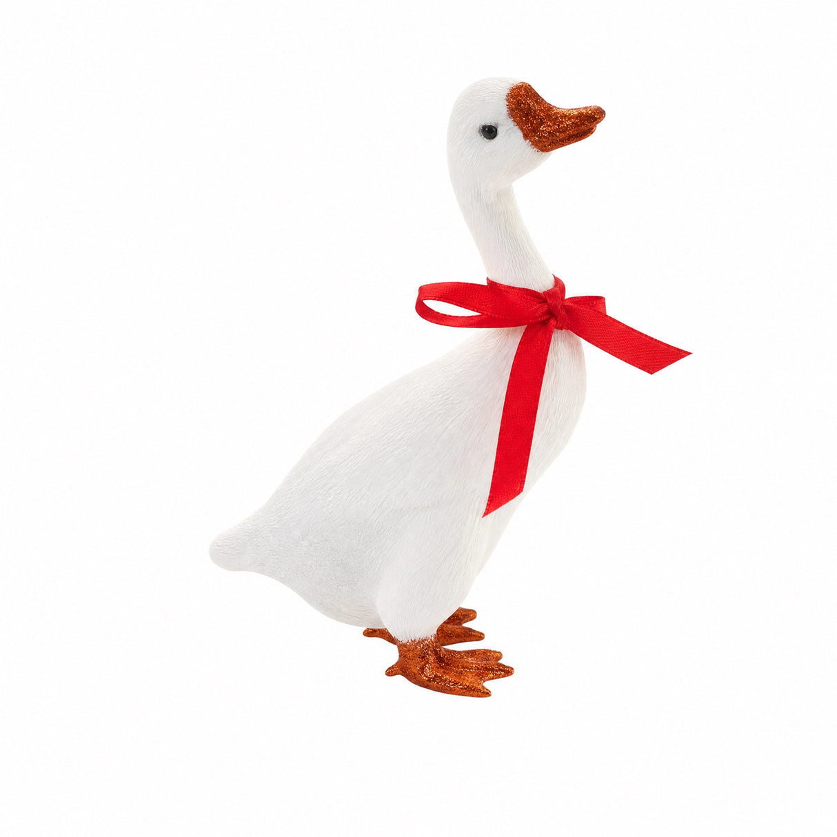 Christmas goose