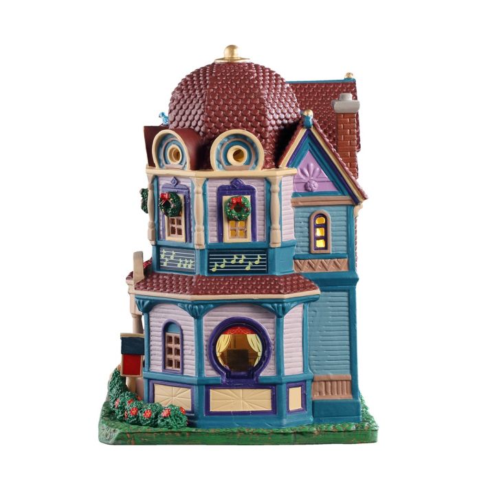 Sweet Songbird Music School