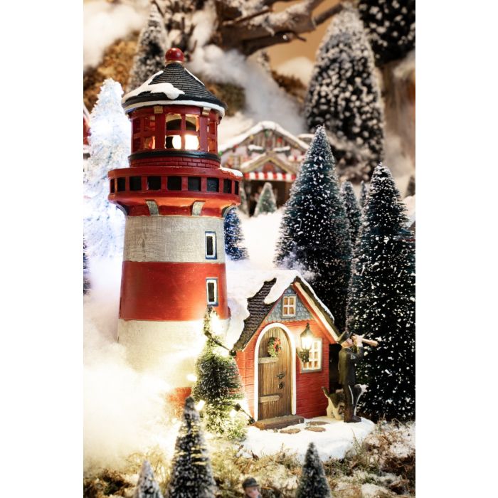 Luville Grantræer 21-pak