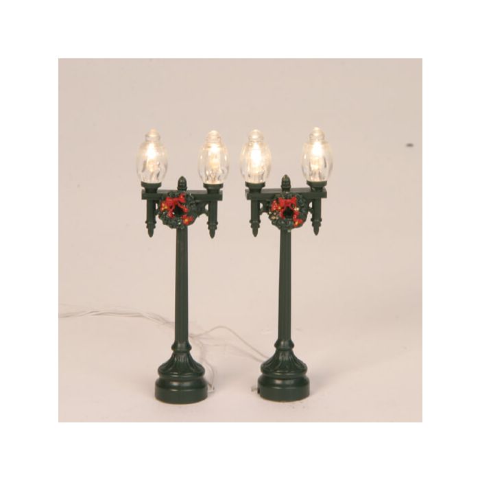 Luville Globe lanterner