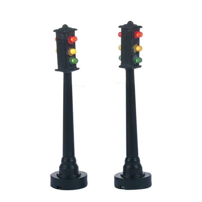 Luville Trafiklys 2-pak