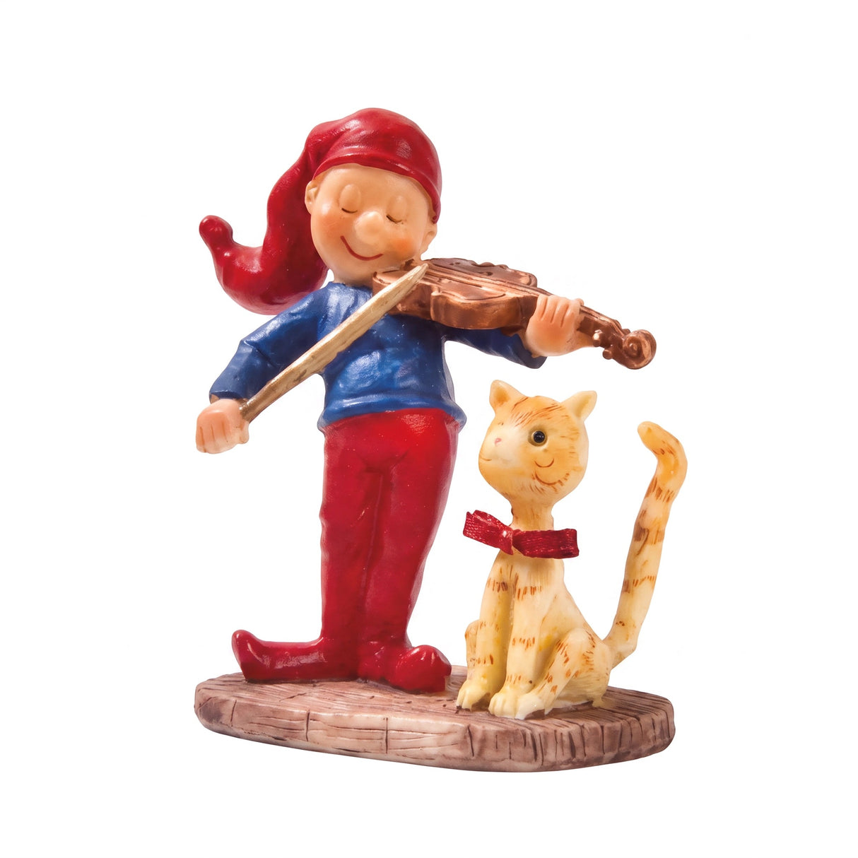 BRAMMING ELF ORCHESTRA