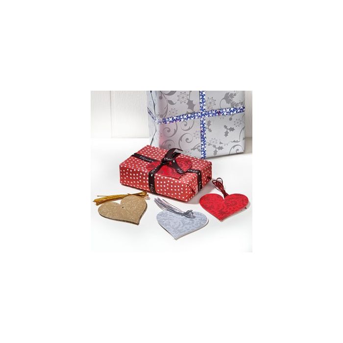 Gift tags