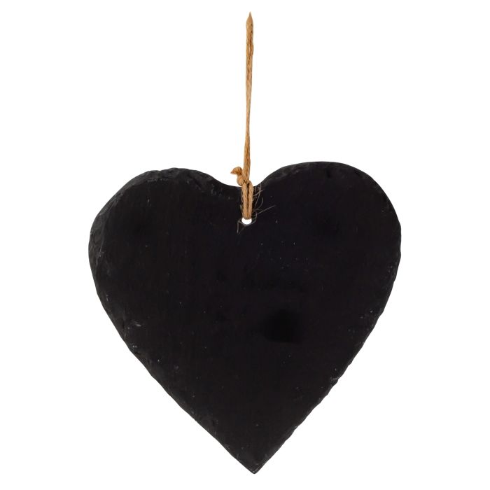Heart-shaped board