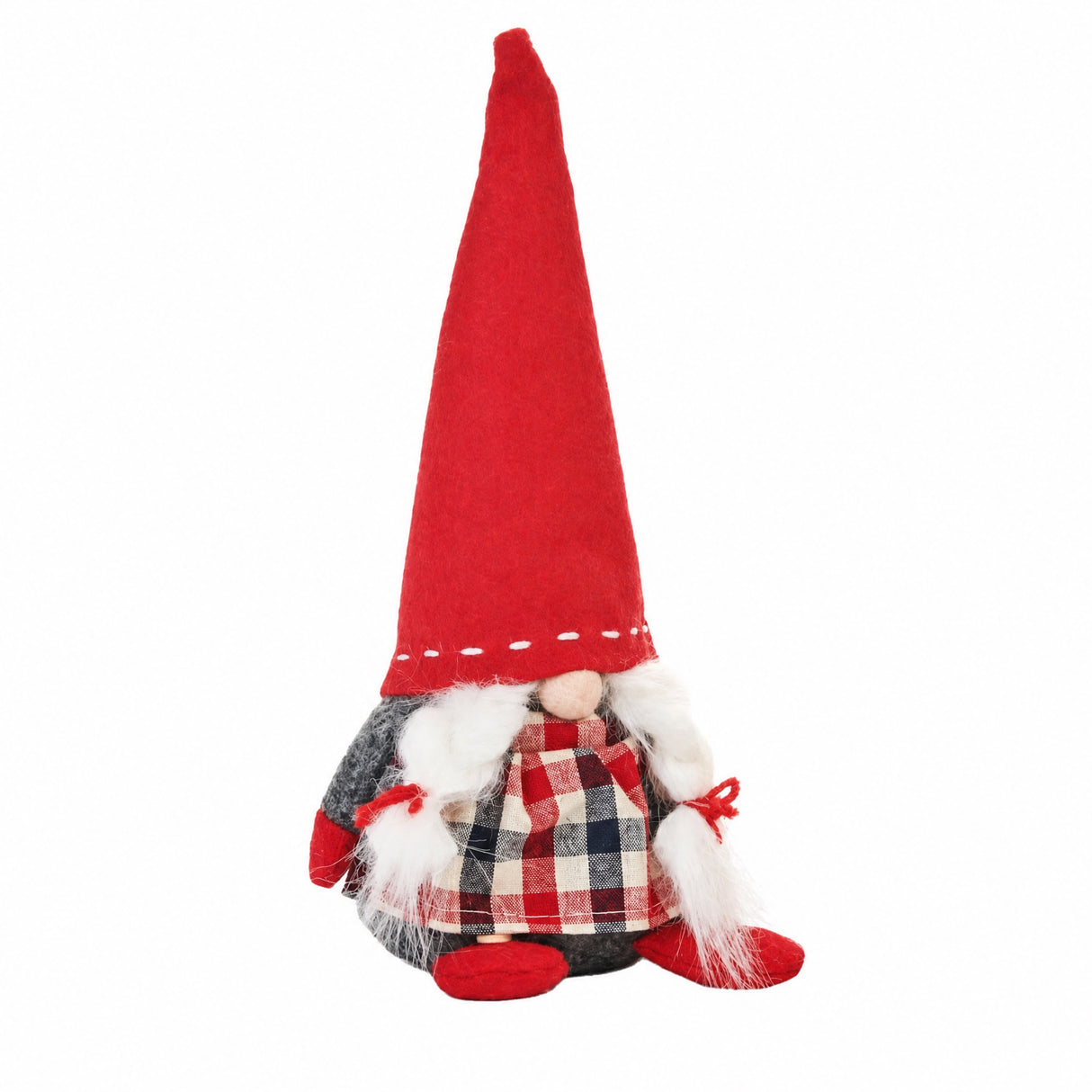 Santa gnome
