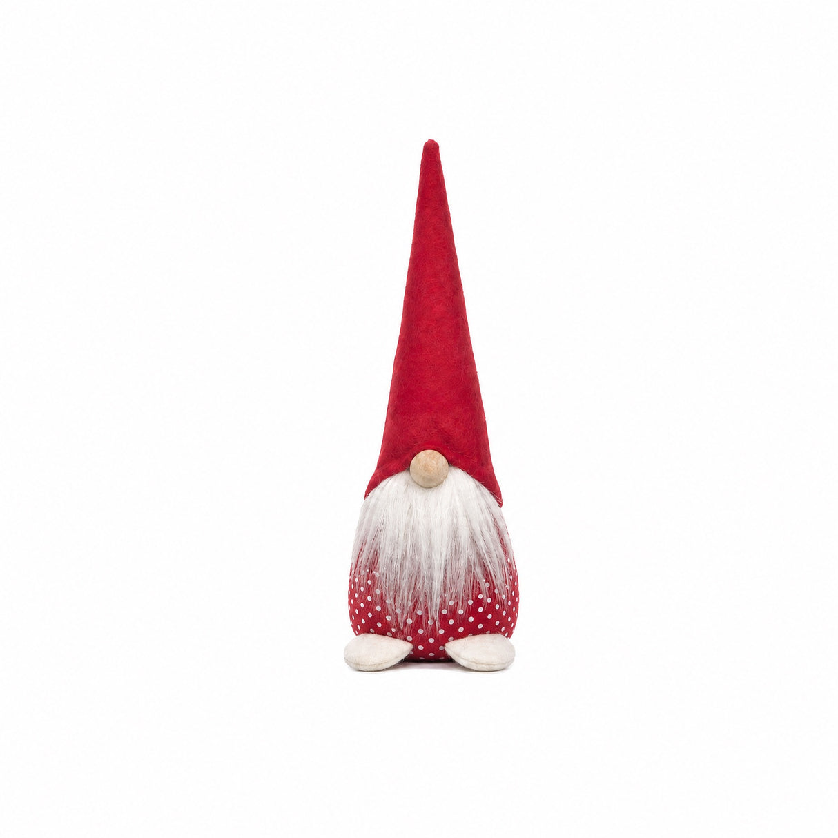 Santa gnome