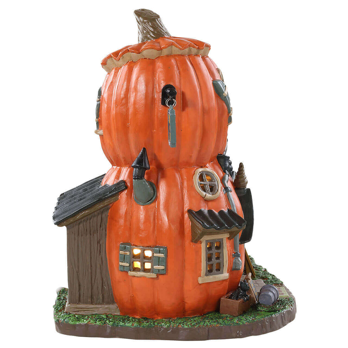 Squash Shack