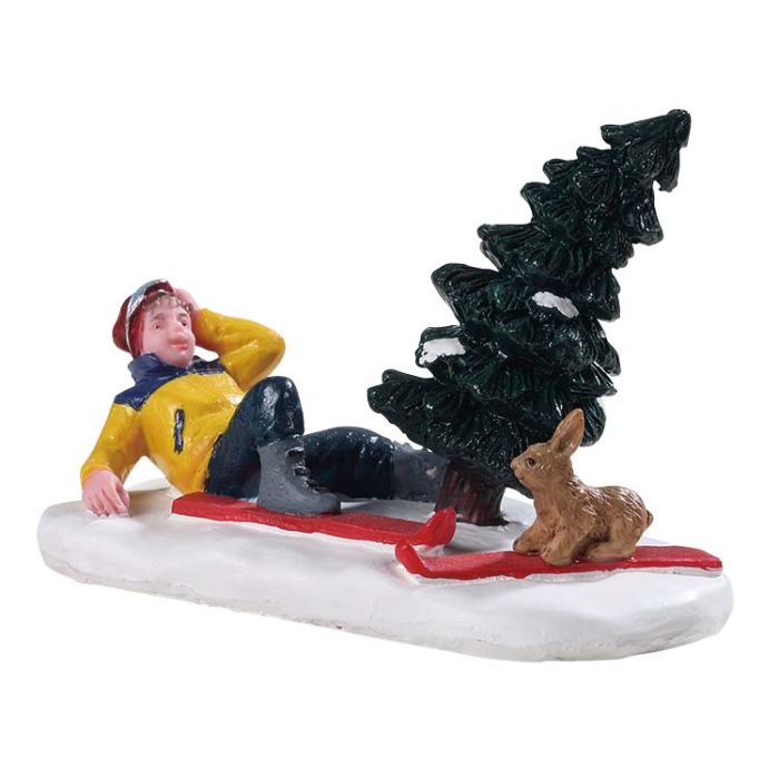 Ski Bunny