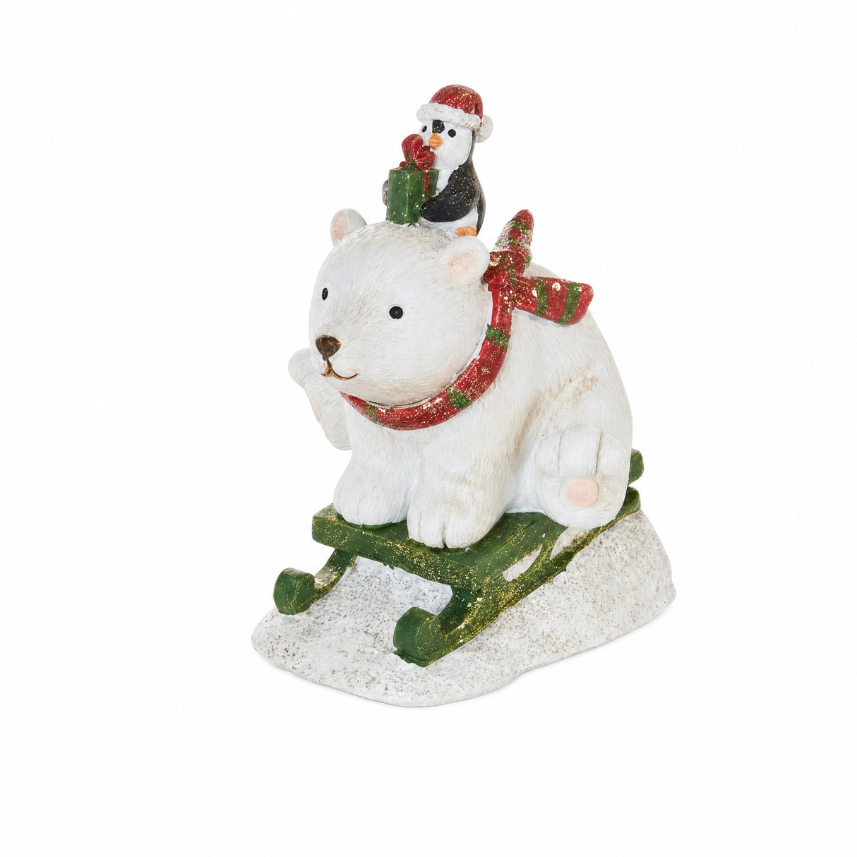 Polar bear