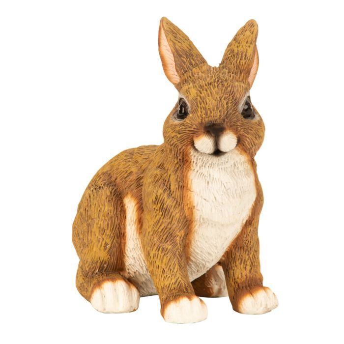 Påskeharen 15 cm høj