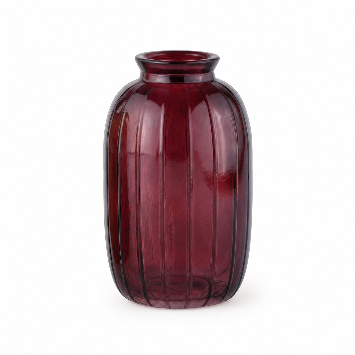 Chicago Vase 12 cm high