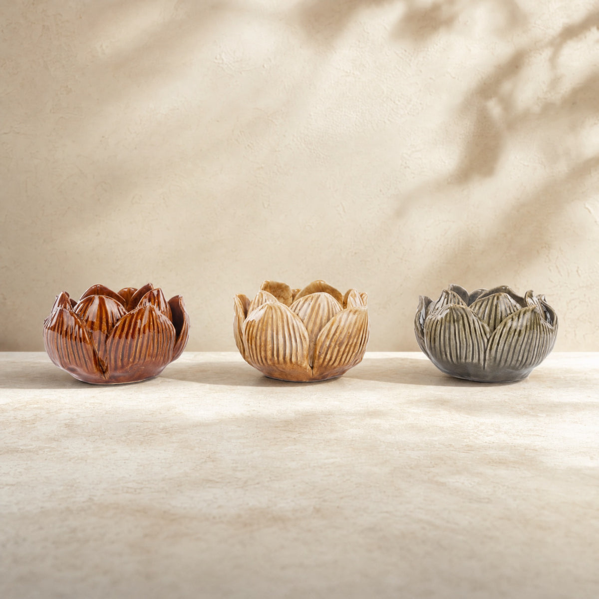 Candlestick flower