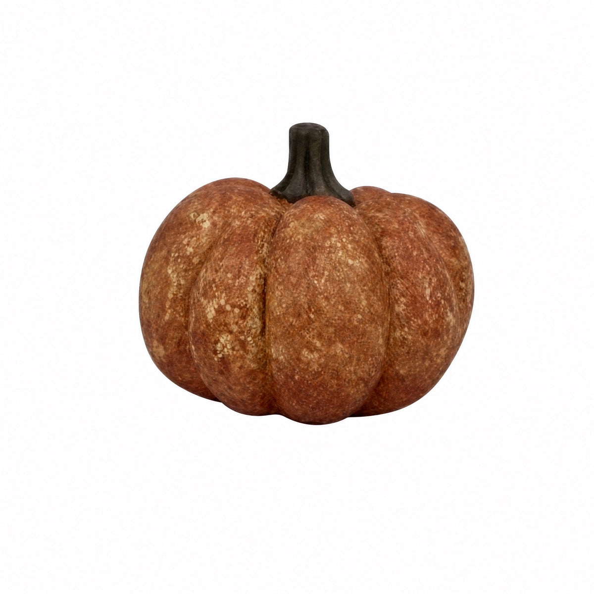 Rustic pumpkins