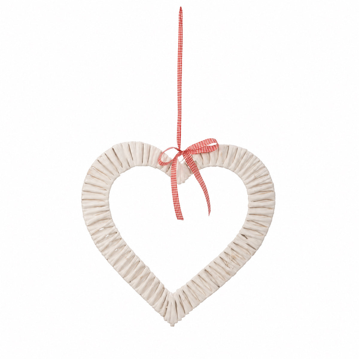 Willow heart