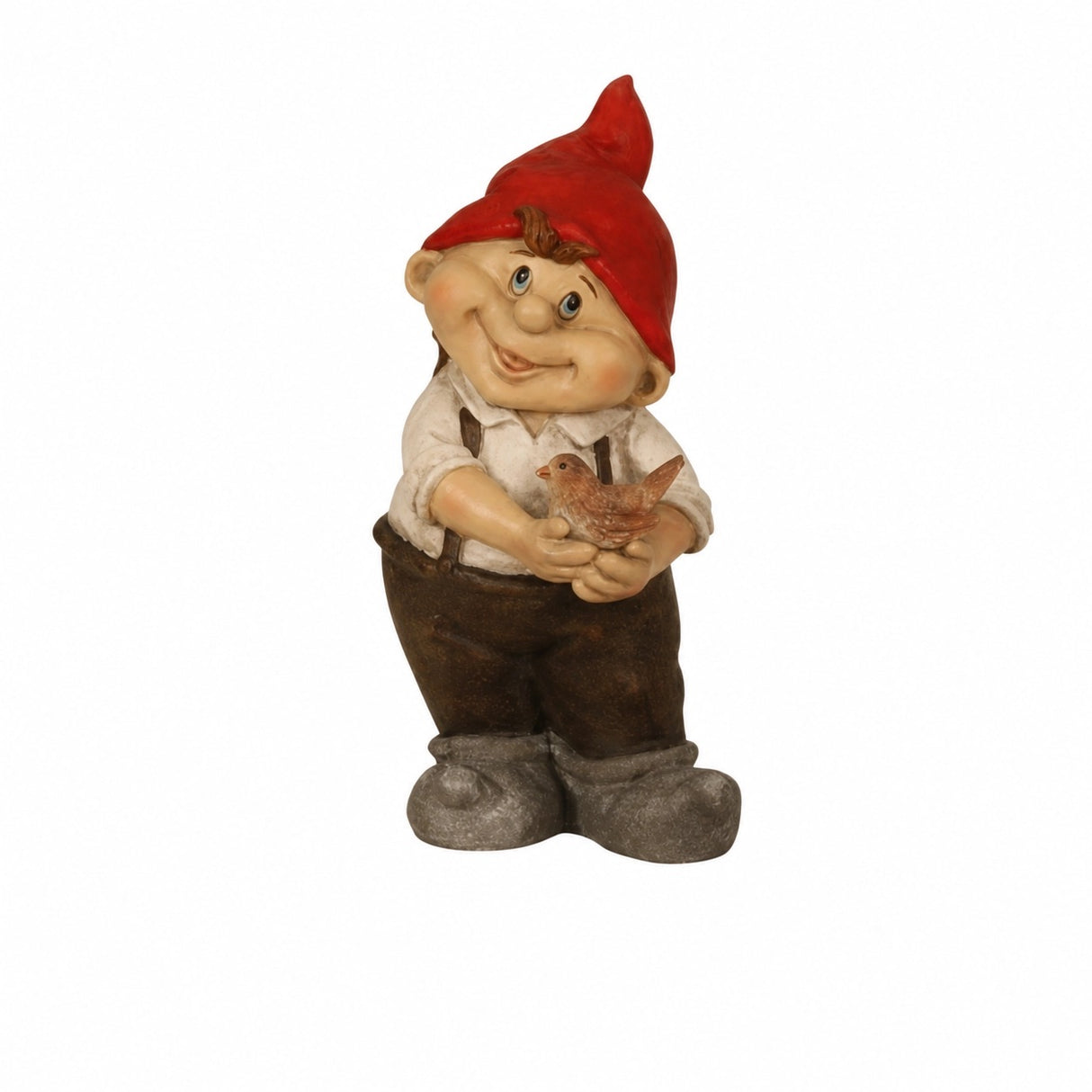 Ceramic elf 22 cm