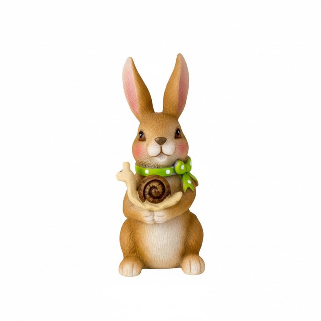 Easter bunny 8 cm