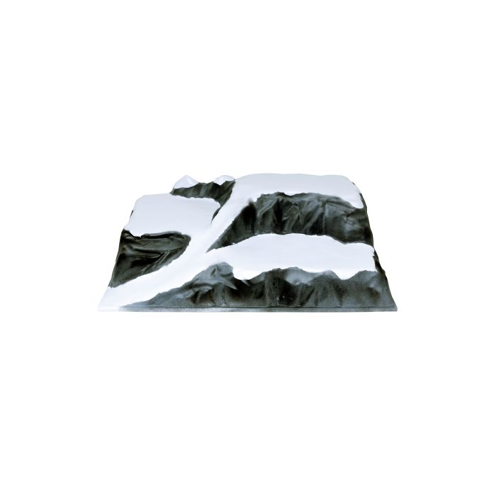 Bjergfundament Eifel