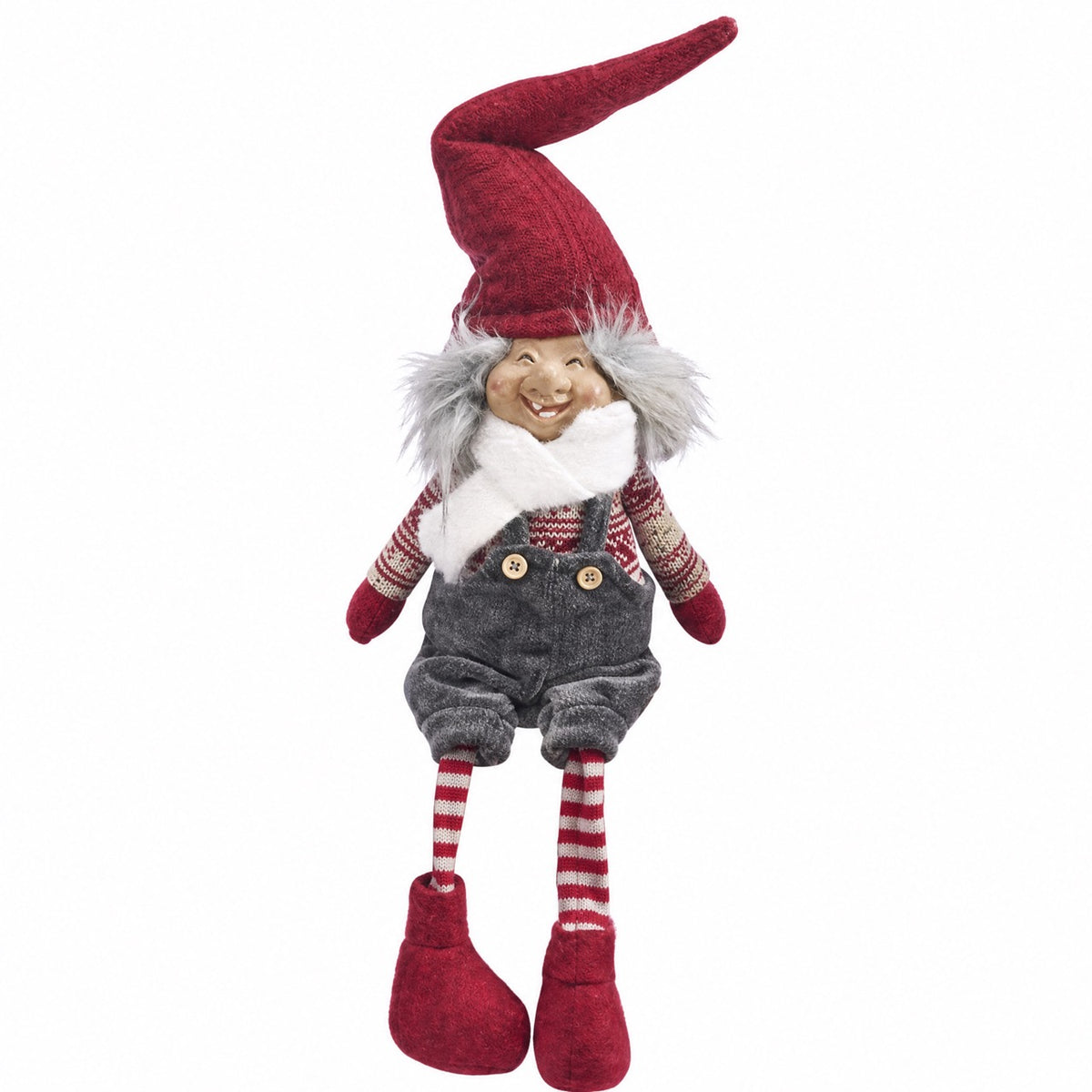 Troll Elf Father