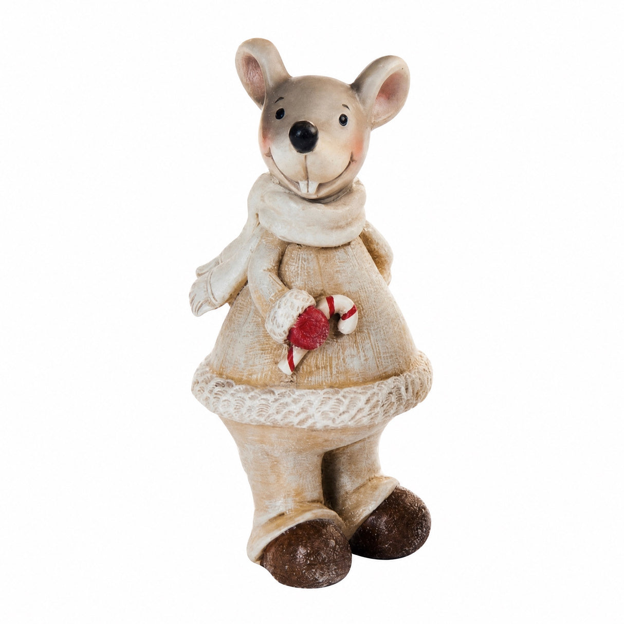 Happy Christmas mouse