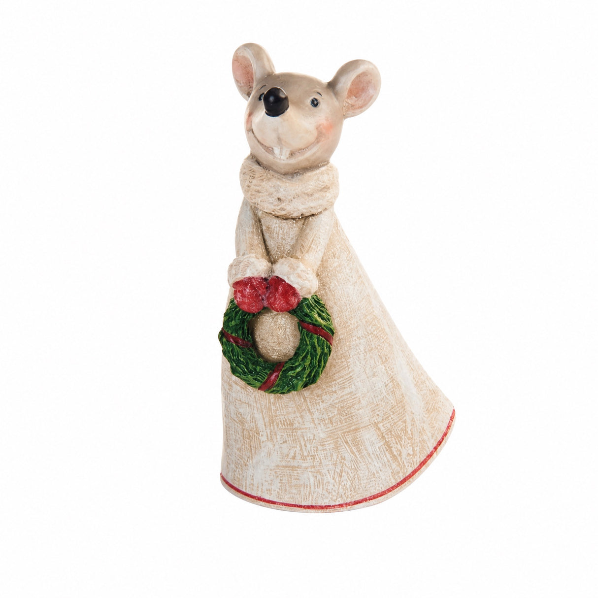 Happy Christmas mouse