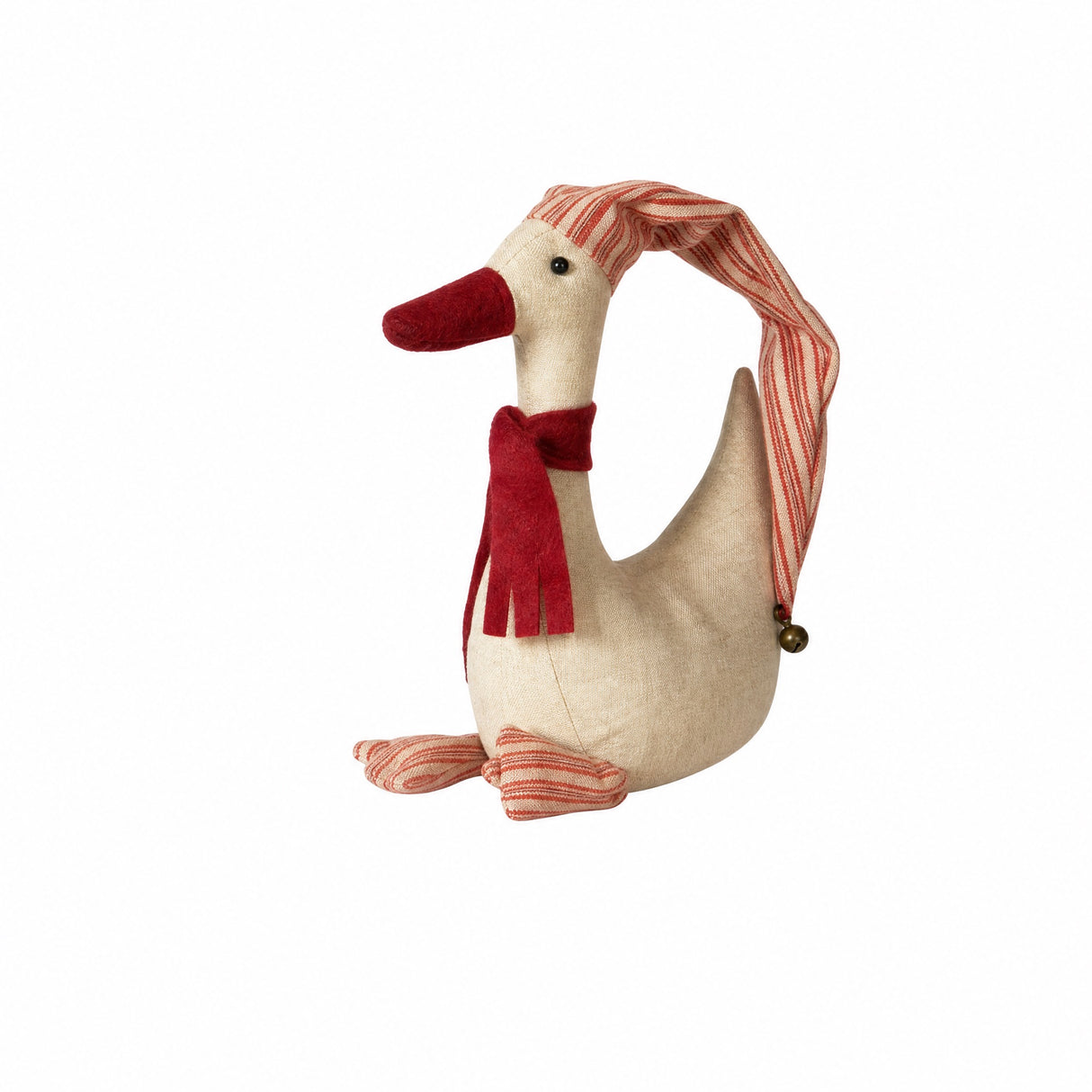 Gytha baby gosling 14 cm tall