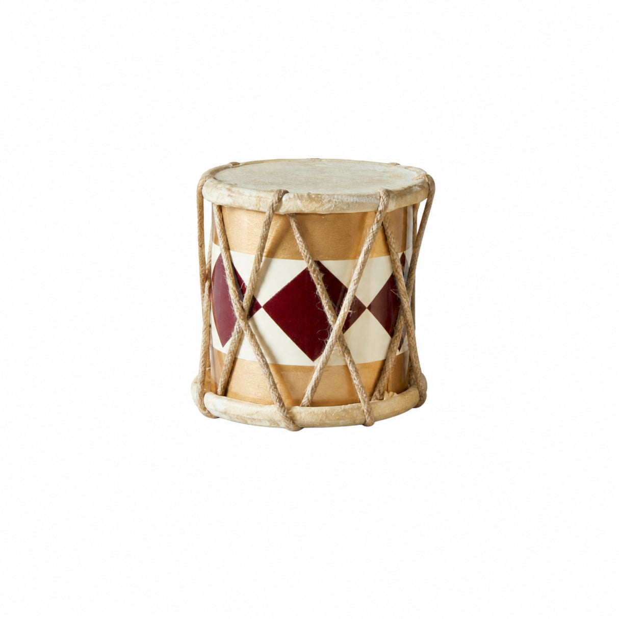 Drum 7 cm high