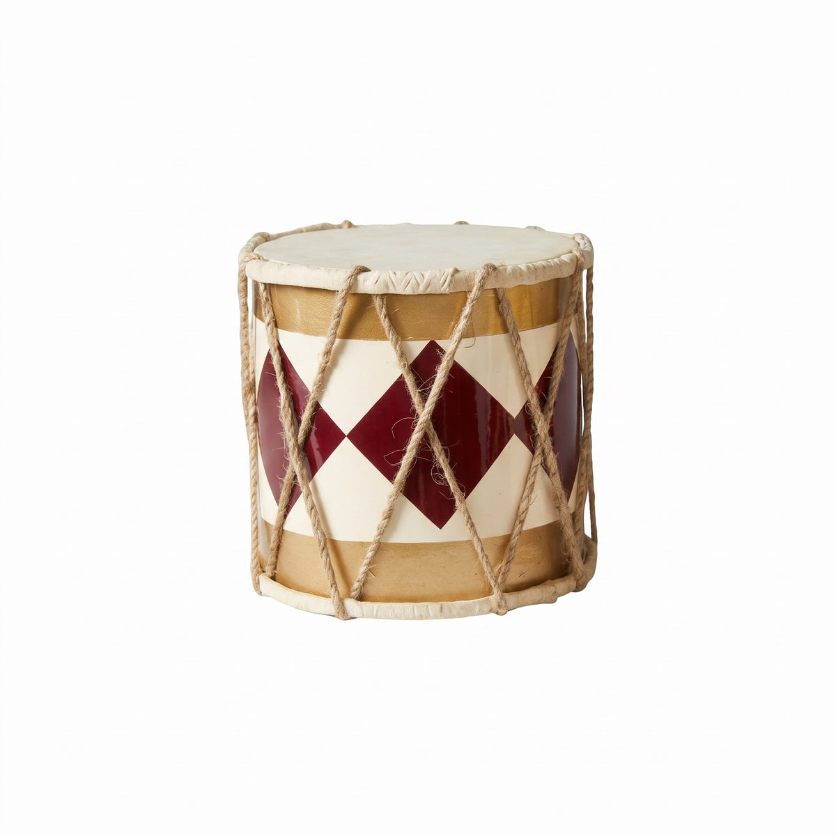 Drum 15 cm high