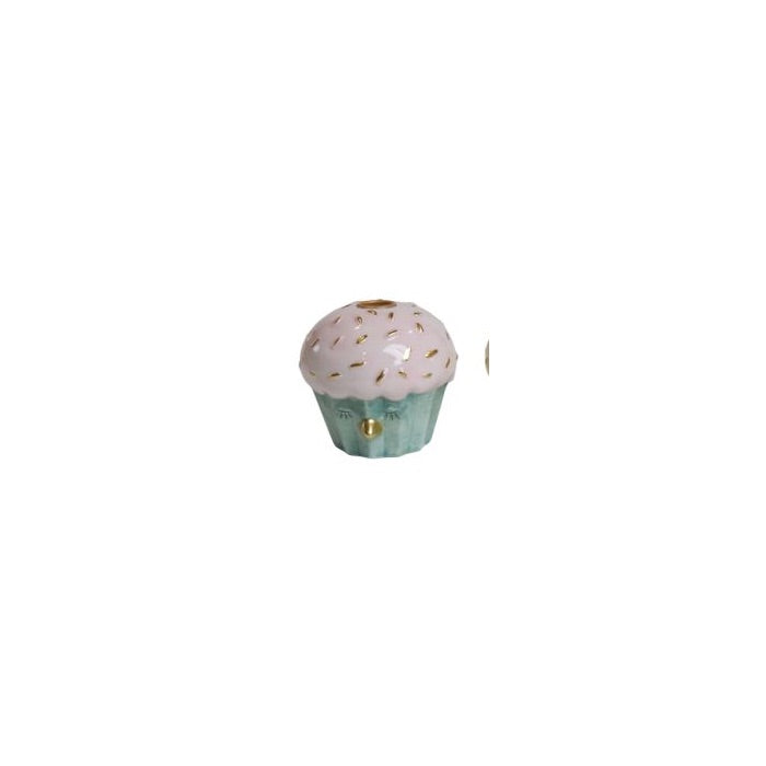 Candlestick for candlelight muffin 6 cm high