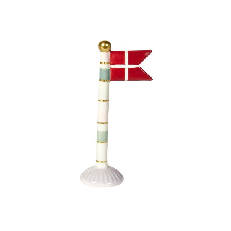 Flag 19 cm high