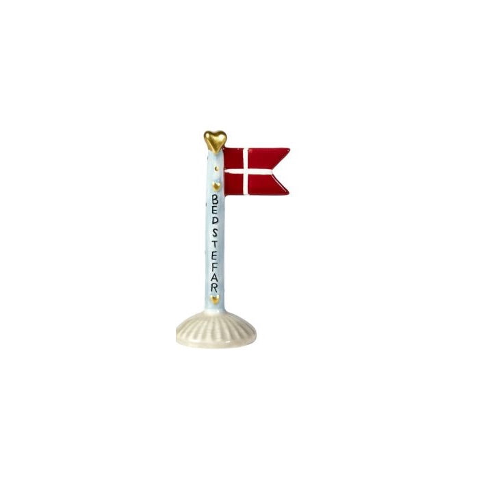 Speedtsberg flag Grandma/Grandpa