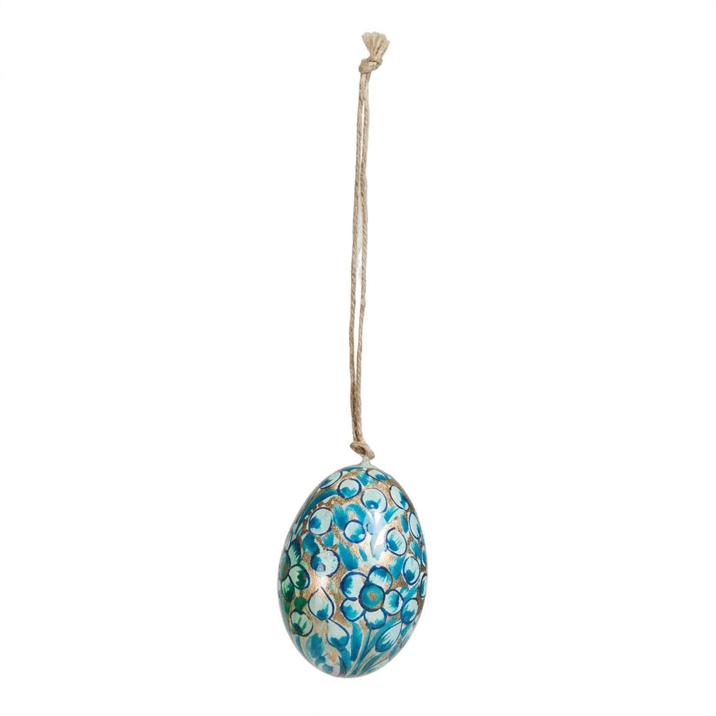 Speedtsberg Wooden Easter Egg 5 cm