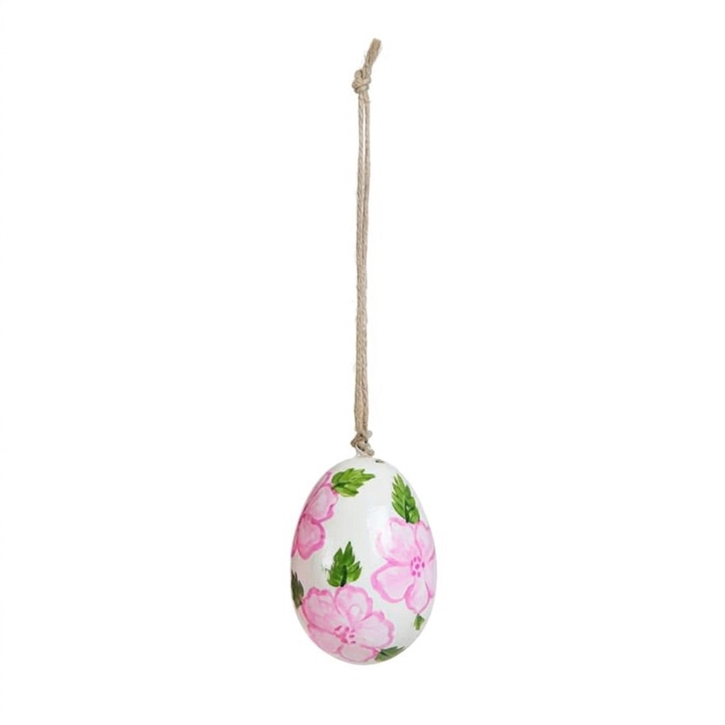 Speedtsberg Wooden Easter Egg