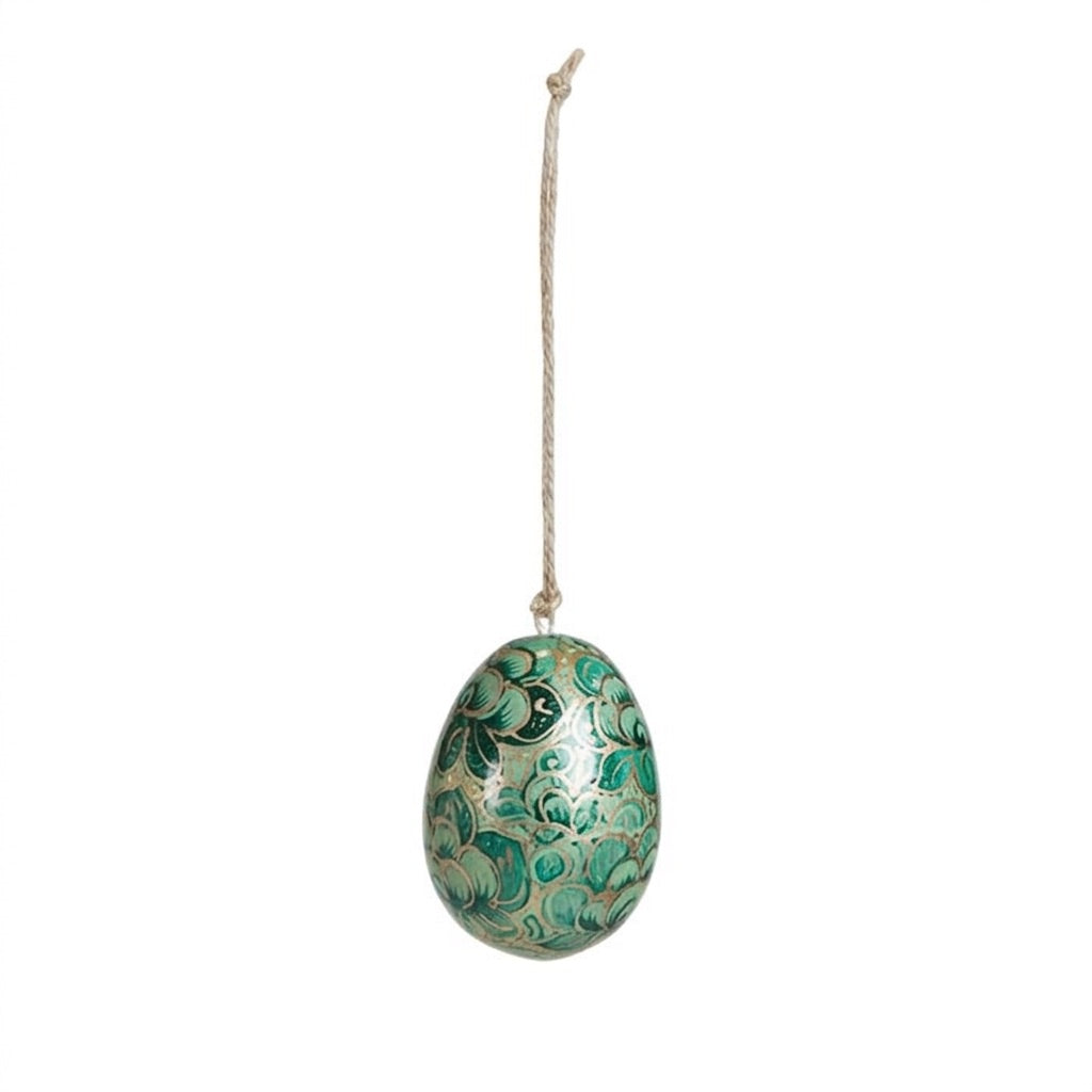 Speedtsberg Wooden Easter Egg