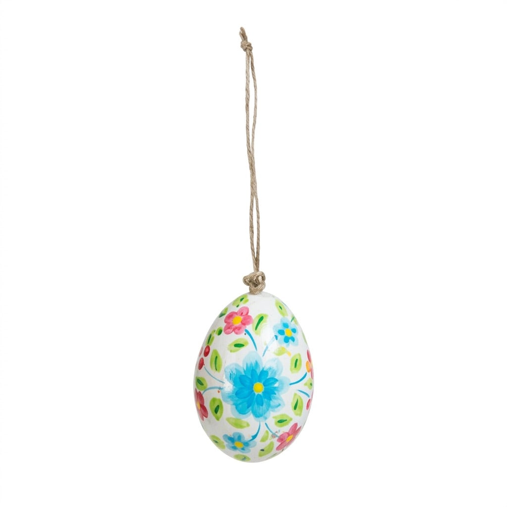 Speedtsberg Wooden Easter Egg