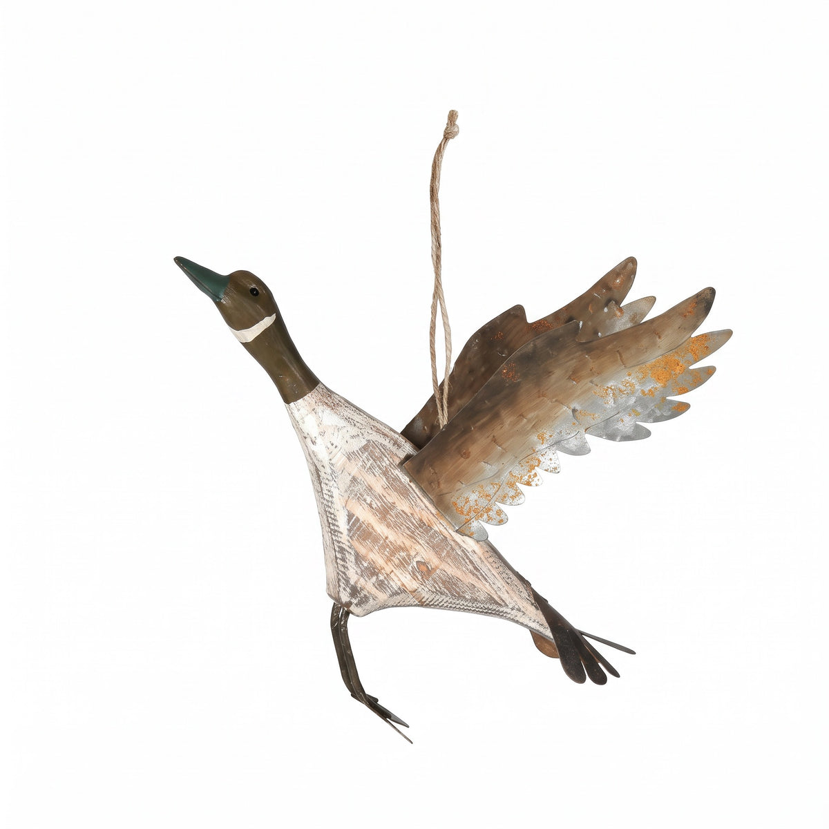Speedtsberg Mallard