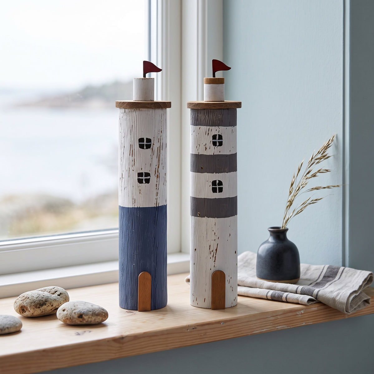 Speedtsberg Lighthouse 19 cm