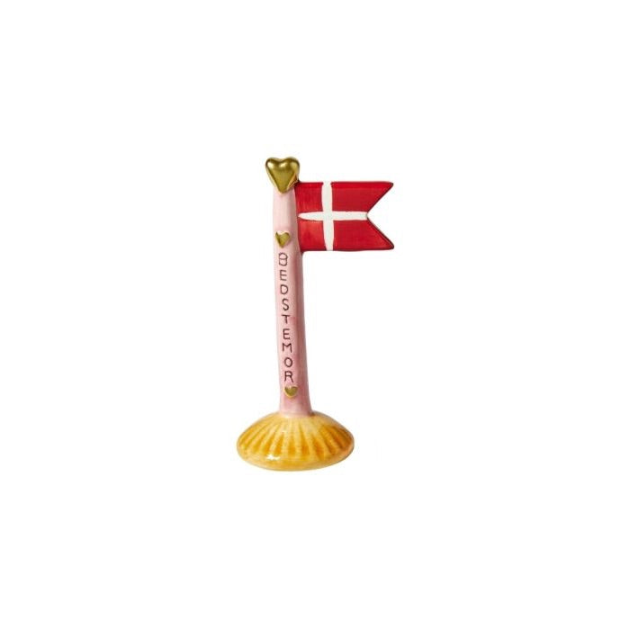 Speedtsberg flag Grandma