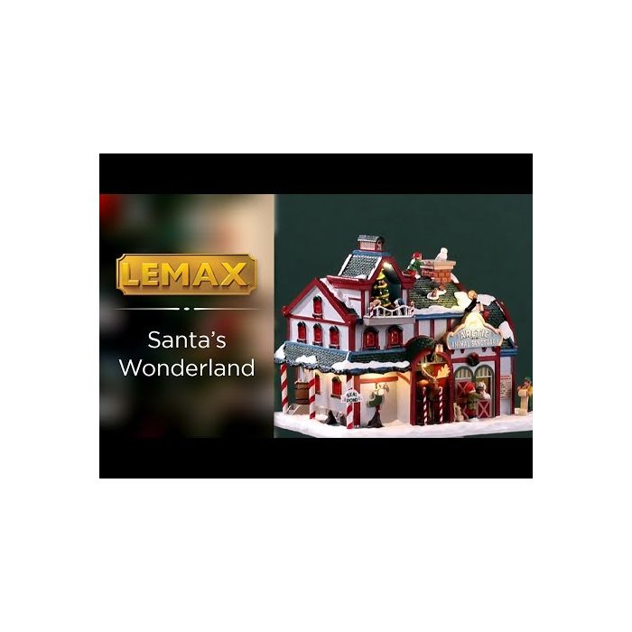 Arctic Animal Sanctuary