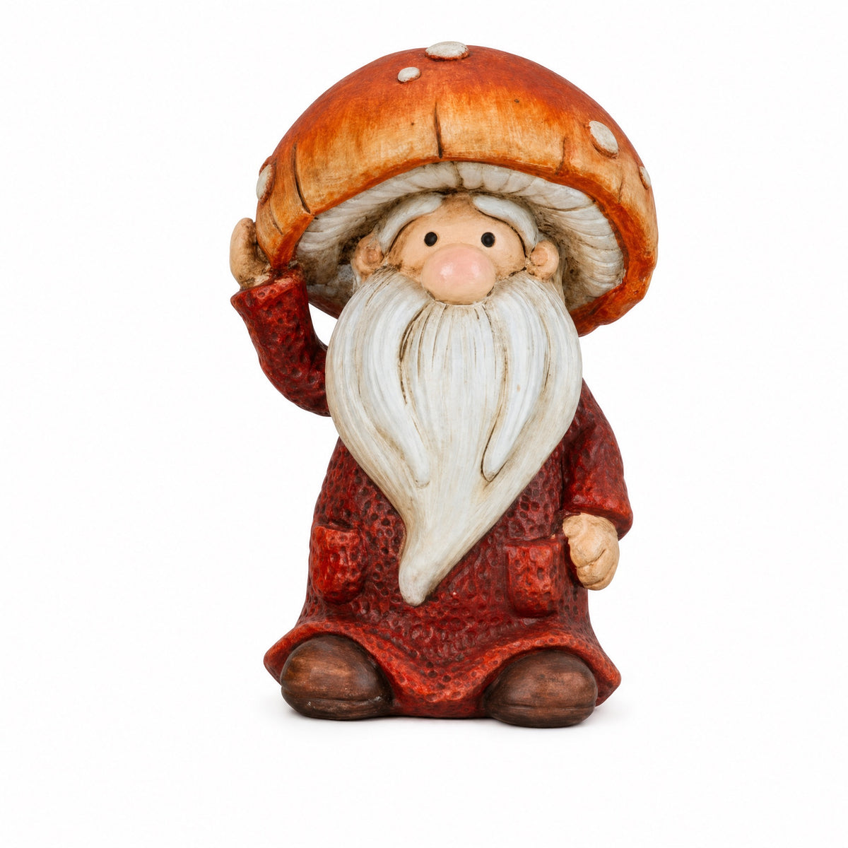Autumn dwarf 12 cm tall