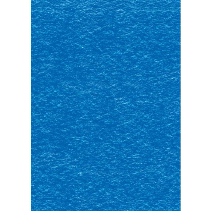 Underlag med vandmønster til bække, søer og hav i julelandskabet. Måler 100 x 35 cm.