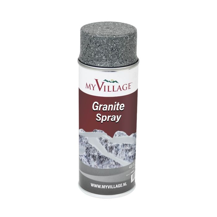 Spray granite 400 ml