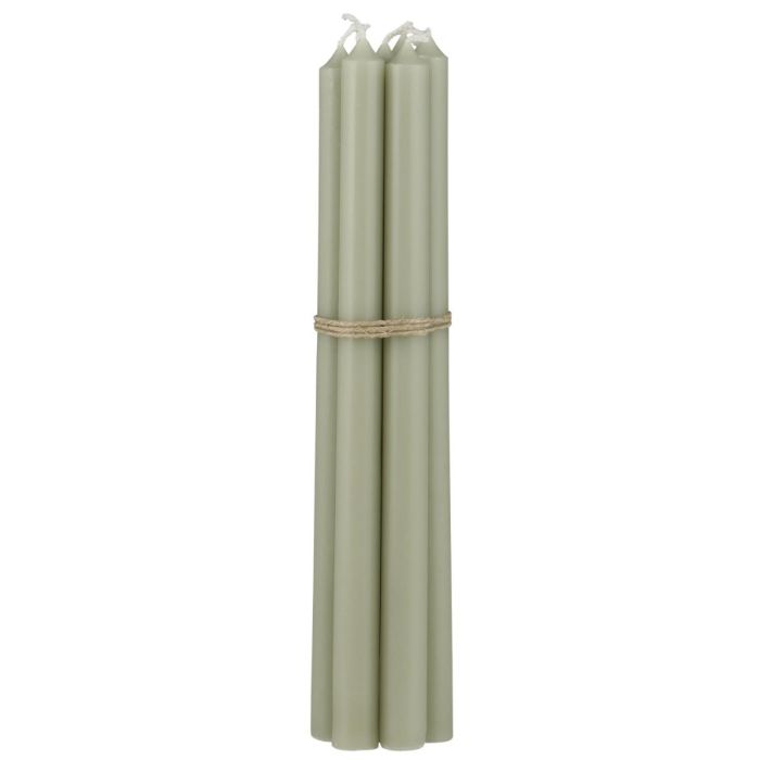 Ib Laursen Kertelys støvgrønne 5-pak