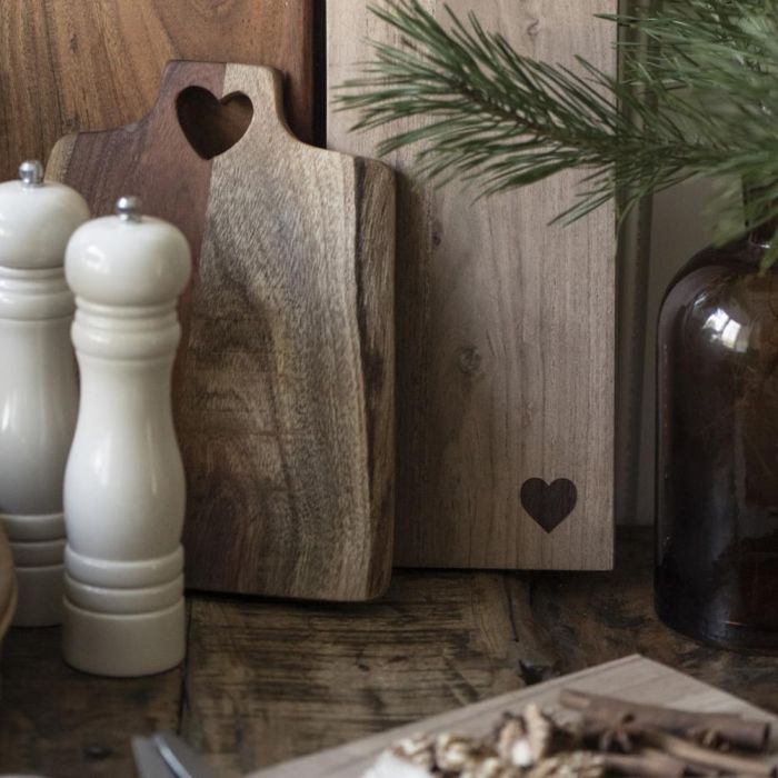 Salt & peberkværn creme