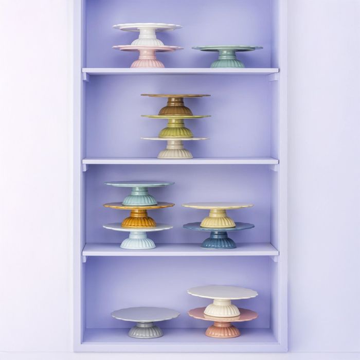 Ib Laursen kagefade på fod i Mynte-serien