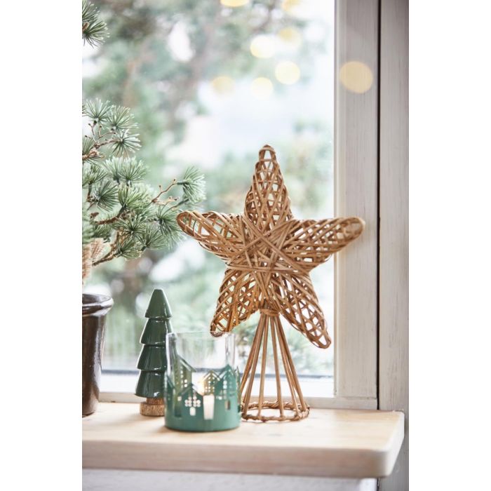 Ib Laursen Topstjerne Cane